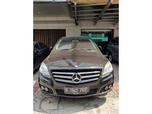 2011 Mercedes-Benz R300 L 3.0 Family MPV