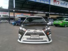 2014 Toyota Yaris 1.2 (ปี 13-17) J Hatchback AT