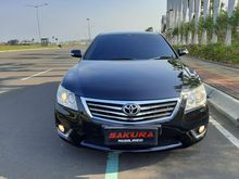 2010 Toyota Camry 2.4 V Sedan Plat Ganjil Tdp 45jt nego