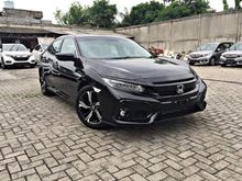 CIVIC E MATIC