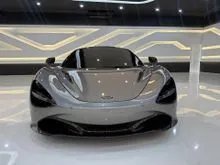 2020 MCLAREN 720S 4.0 (ปี 18-24) Coupe