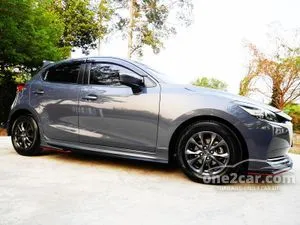 2020 Mazda 2 1.3 S Sports Leather Hatchback
