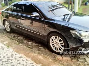2011 Toyota Camry 2.4 V Sedan