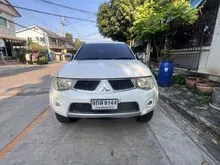2012 Mitsubishi TRITON 2.5 Double Cab (ปี 05-15) GLS Plus VG Turbo Pickup