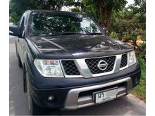 2013 Nissan Frontier Navara 2.5 KING CAB SE Pickup MT