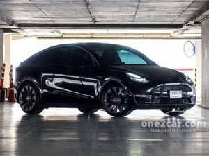 2023 TESLA Model Y Performance SUV