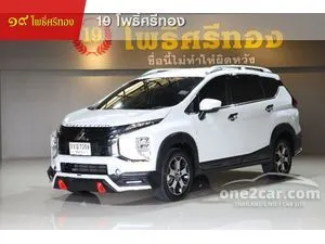 2022 Mitsubishi Xpander Cross 1.5 Wagon