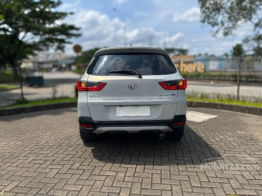 2023 Honda BR-V Prestige Honda Sensing SUV
