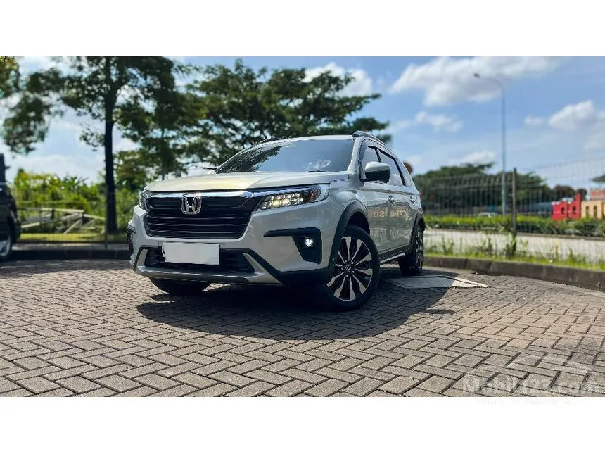 2023 Honda BR-V Prestige Honda Sensing SUV