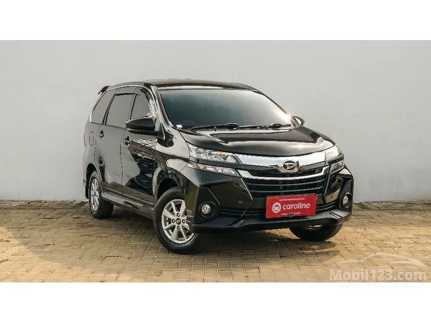 2021 Daihatsu Xenia R MPV