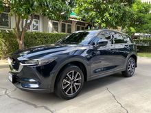 2018 Mazda CX-5 2.0 (ปี 17-20) SP SUV AT