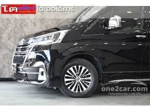 2021 Toyota Majesty 2.8 Standard Van