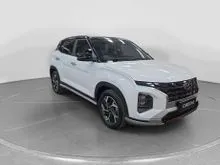 2022 Hyundai Creta Prime SUV