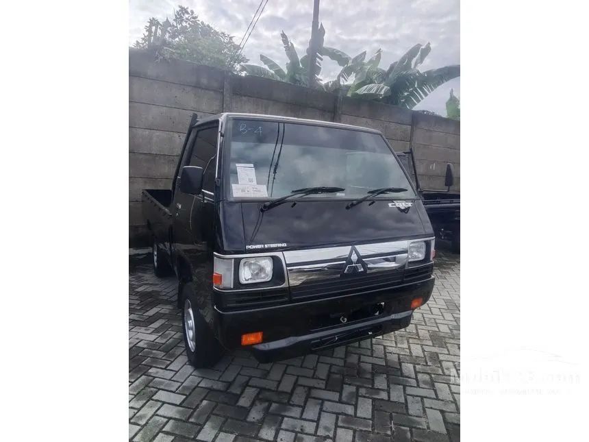 2026 Mitsubishi Colt L300 Pick Up Flat Deck Pickup