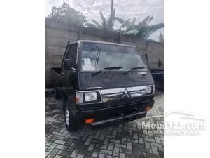 2026 Mitsubishi Colt L300 2.5 Pick Up Flat Deck Pickup