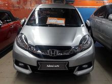 2014 Honda Mobilio 1.5 E MPV Tdp 20jt