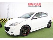 2011 Mazda 3 2.0 (ปี 11-14) Maxx Sports Hatchback AT