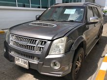 2010 Isuzu MU-7 3.0 (ปี 07-13) Super Platinum SUV AT