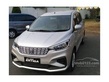 SUZUKI ERTIGA GL AT 2018 HARGA DAN PROMO TERBAIK SEJABODETABEK LANGSUNG TELPON GAN