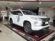 Jual Mobil Mitsubishi Pajero Sport 2023 Dakar 2.4 di DKI Jakarta Automatic SUV Putih Rp 591.894.321