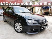 (Ori 2O11)(1 Owner) Proton Persona 1.6 H-Line Facelift (4 New Tires) (Full Service Record) (Accident Free) CAN ARRANGE FULL LOAN. CALL NOW FOR OFFER