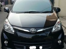 2012 Toyota Avanza 1.5 Veloz MPV #jualcepatpemiliklangsung