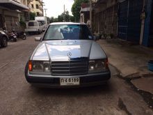 1993 Mercedes-Benz 200E 2.0 W124 (ปี 85-96) Sedan AT