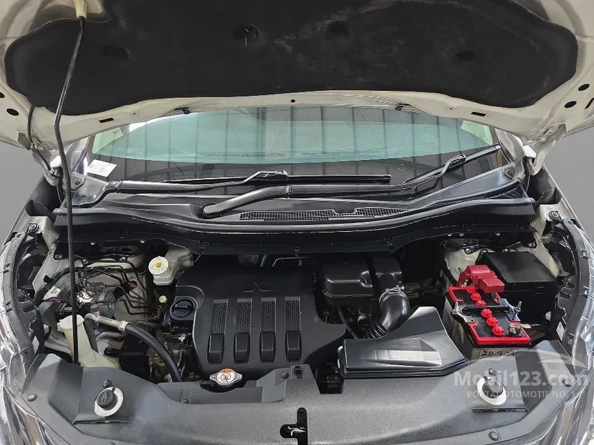 2021 Mitsubishi Xpander Cross MPV