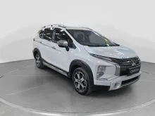 2021 Mitsubishi Xpander Cross 1.5 MPV UNIT ISTIMEWA,PERORANGAN, FULLSETT, JAMINAN BERKUALITAS, LULUS INSPEKSI 175 TITIK, SIAP PAKAI DAN BERGARANSI