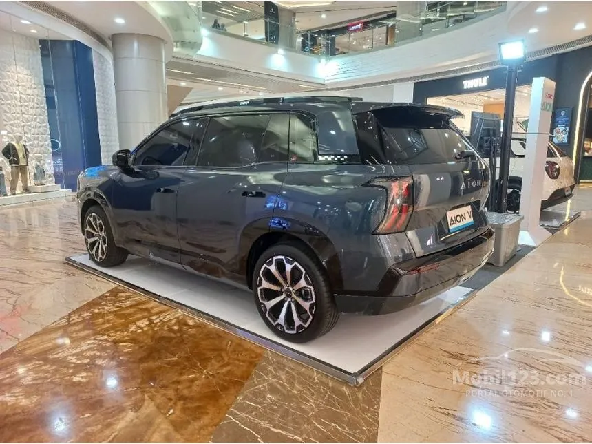2026 GAC AION V Luxury SUV