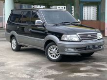 2003 Toyota Kijang 2.0 Krista MPV