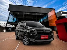 2022 Toyota Avanza 1.5 G MPV - Gratis ganti oli & filter oli senilai 1 JUTA