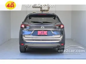 2022 Mazda CX-8 2.2 XDL Exclusive SUV