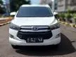 Jual Mobil Toyota Kijang Innova 2016 V 2.0 di DKI Jakarta Automatic MPV Putih Rp 235.000.000
