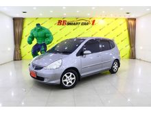 2006 Honda Jazz 1.5 (ปี 03-07) S i-DSi Hatchback AT