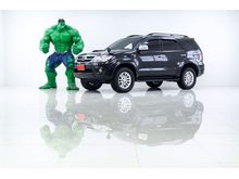 2005 Toyota Fortuner 3.0 (ปี 04-08) V SUV AT