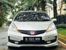 2012 Honda Jazz 1.5 RS Hatchback