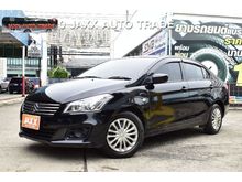 2018 Suzuki Ciaz 1.2 (ปี 15-18) GL Sedan
