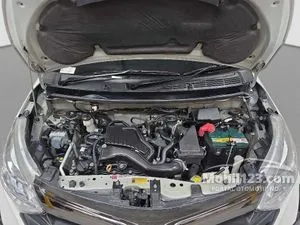2021 Toyota Calya 1.2 G MPV