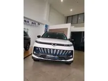 2024 Wuling Almaz 2.0 RS Hybrid Wagon