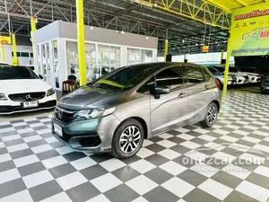 2020 Honda JAZZ 1.5 S Hatchback