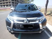2016 Mitsubishi Pajero Sport 2.4 Dakar SUV