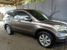2010 Honda CR-V 2.0 2.0 i-VTEC SUV #jualcepatpemiliklangsung