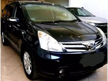 2011 Nissan Grand Livina 1.5 Tipe Ultimate Full Option bukan SV/XV