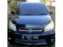 2010 Daihatsu Terios 1.5 TS EXTRA SUV