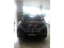 2018 Suzuki Ertiga 1.5 GX MPV