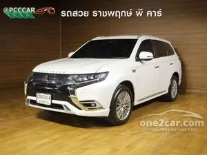 2021 Mitsubishi Outlander PHEV 2.4 GT Premium SUV