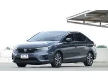 2022 Honda City 1.5 (ปี 19-24) e:HEV RS Sedan