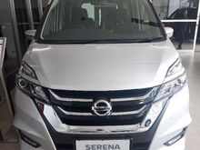 2019 Nissan Serena 2,0 Highway Star MPV