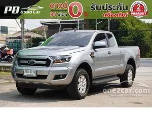 2017 Ford RANGER 2.2 XLT Open Cab Hi-Rider Pickup
